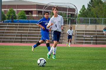 JVSoccer vs Byrnes 41